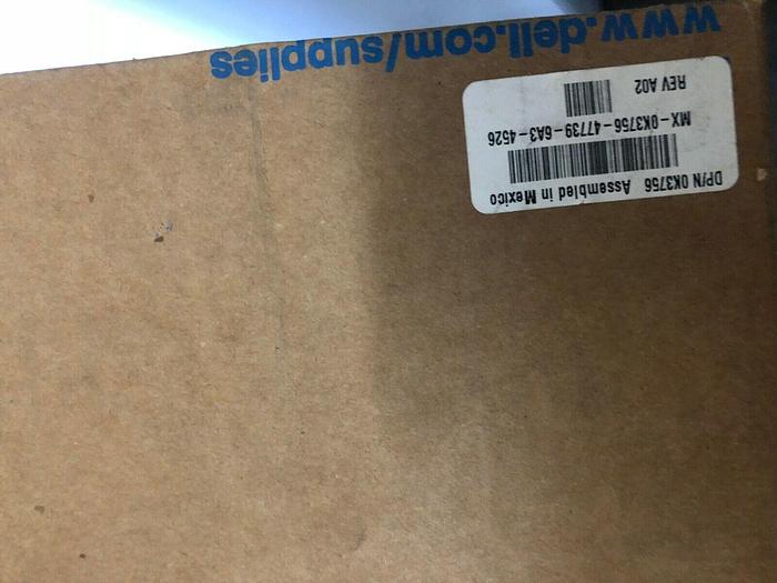 DELL K3756 HIGH CAPACITY TONER CARTRIDGE 1700-1710