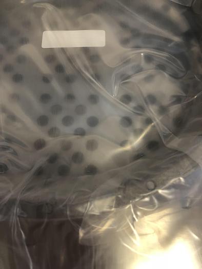 Used CLEANPART SET UPPERSHIELD 0020-23278-04.27