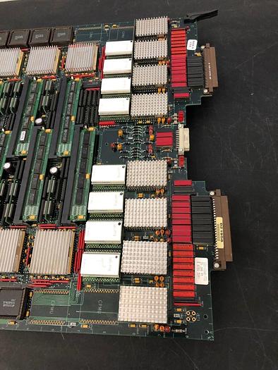 Used ATS HT DATAMODULE 100-0268-002 REV