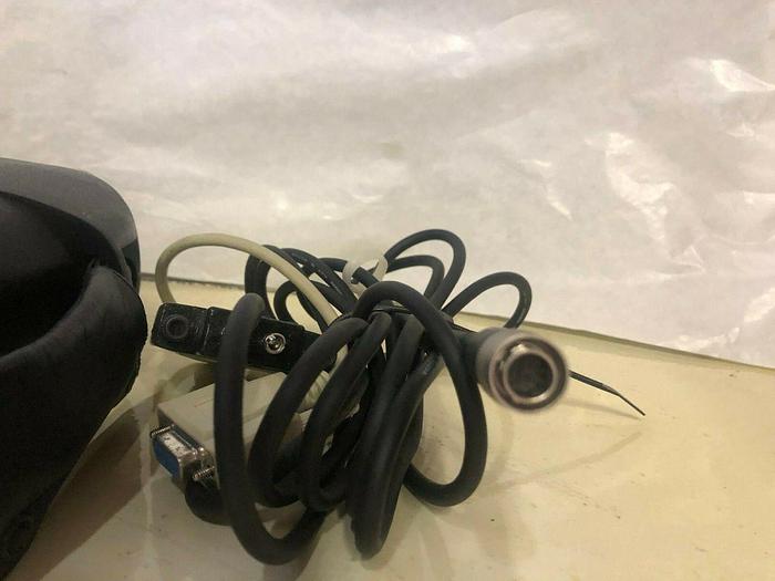 Used PHOTO RESEARCH SPECTRASCAN 650