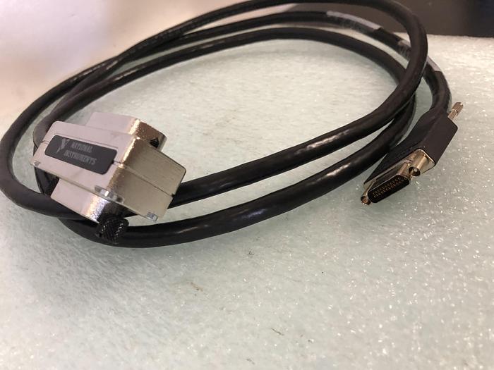 Used NATIONAL INSTRUMENTS 183285C-02 2.0 METER