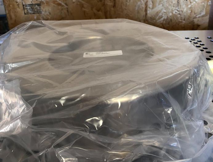 Used CLEANPART SET LOWER SHIELD 0020-26289-0521