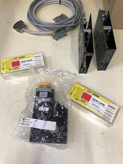 Used MIDI INGENIERIE MI452A & MI904A