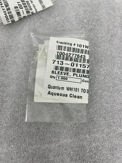 LAM 713-011578-001 LOT OF 7