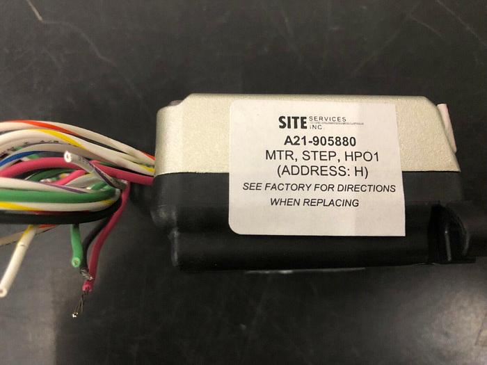 Used MFORCE MICRODRIVE PLUS A21-905880