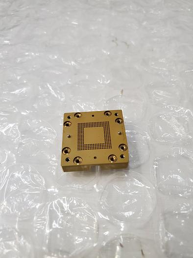 Used DNUT SOCKET FOR 7226 DIB