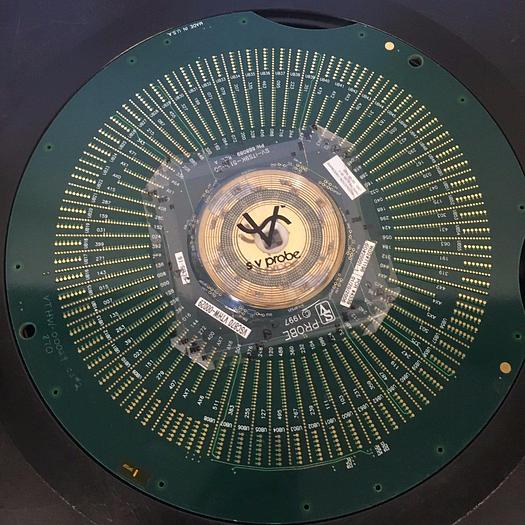 Used SV PROBE VTHW-00029-CS#2