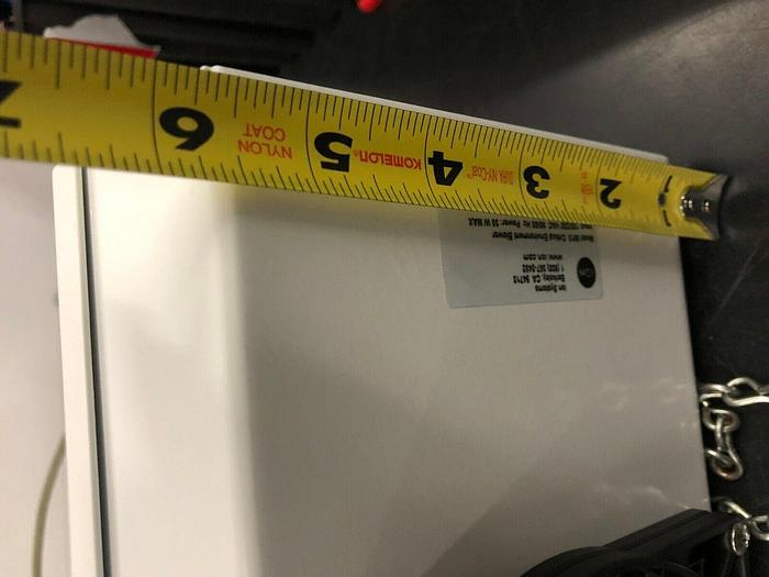 Used ION SYSTEMS CRITICAL ENVIRONMENT IONIZER 5810