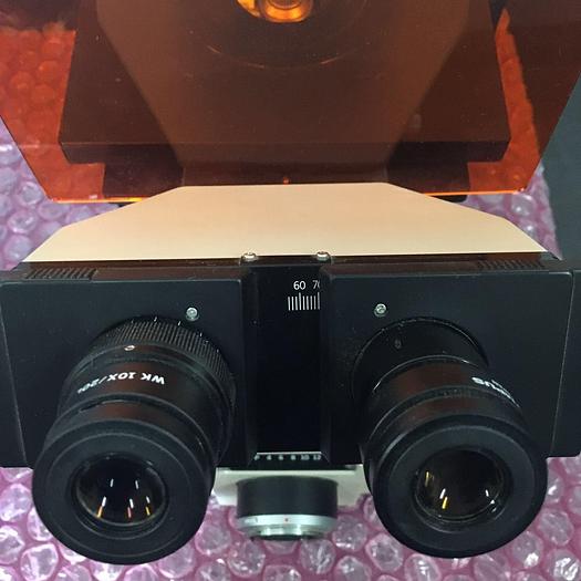 Used OLYMPUS OPTICAL IMT-2