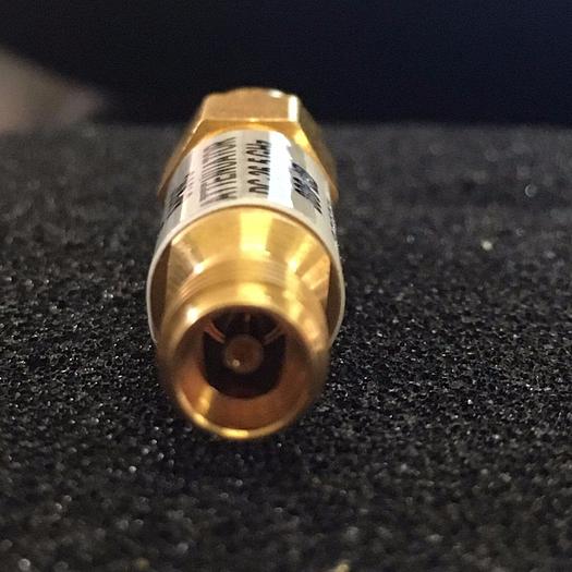 Used Agilent 8493c Attenuator DC-26.5 GHz  006 dB 22695