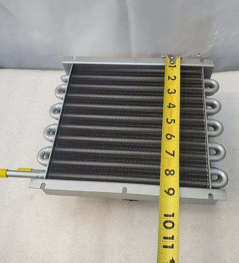 THERMATRON ENGINEERING HEAT EXCHANGER 722SLP1