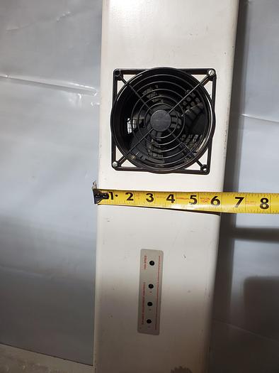 Used SIMCO PRECISION SC 6412A IONIZING BLOWER