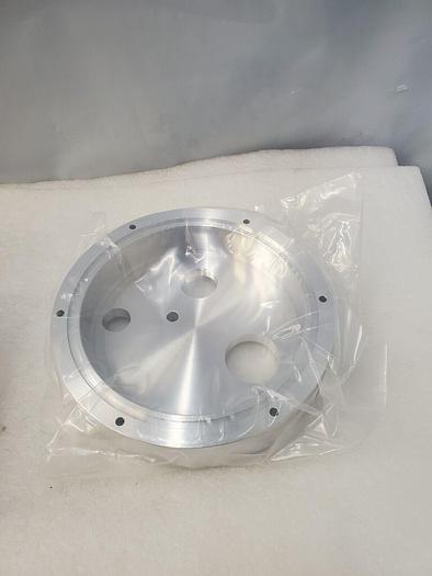 Used LIFT CHAMBER 16206-01 REV C GASONICS L3510