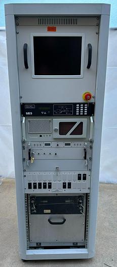 Used Surface Technology Systems (STS) Multiplex Reactive Ion Etcher (RIE) 01
