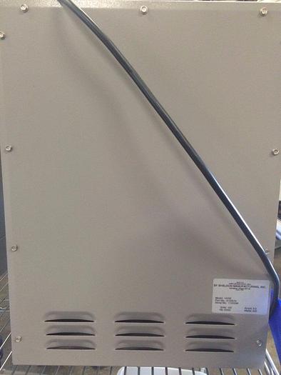 Used VWR SCIENTIFIC PRODUCTS VACUUM OVEN 1400E