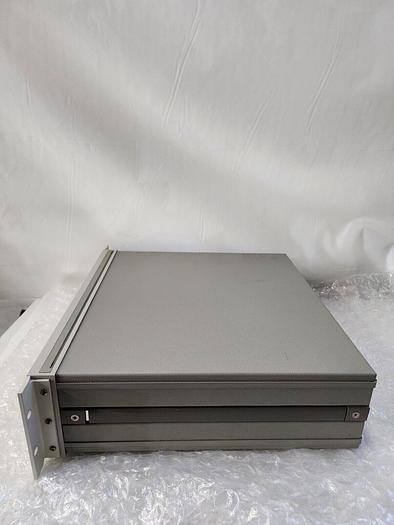 Used HEWLETT PACKARD 4084B SWITCHING MATRIX CONTROLLER