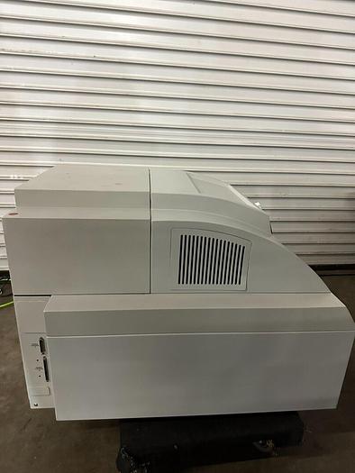 Used THERMO MICROXR MICROBEAM XRF SYSTEM MODEL GXRC