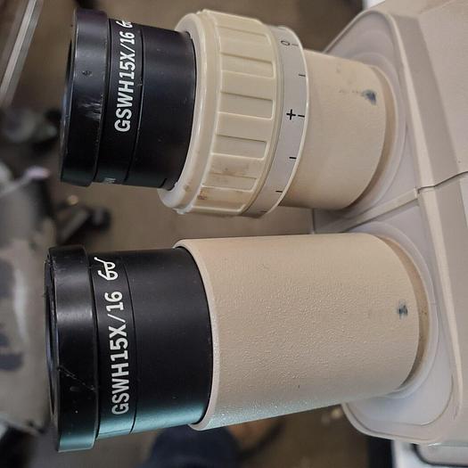 Used WEST BOND 7400B WEDGE BONDER