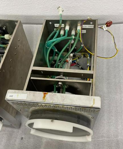 Used SVG TRACK COOL MODULES