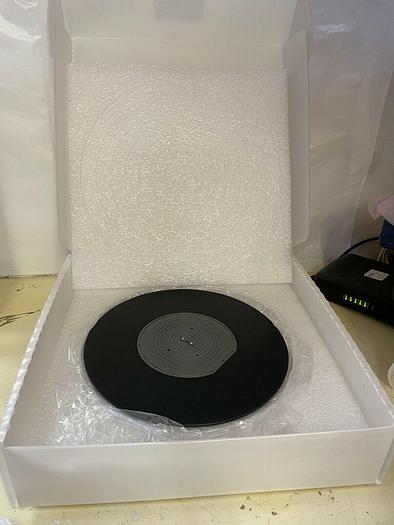 Used SUSS MICROTEC AS8 SPLIT CHUCK AS8-000146