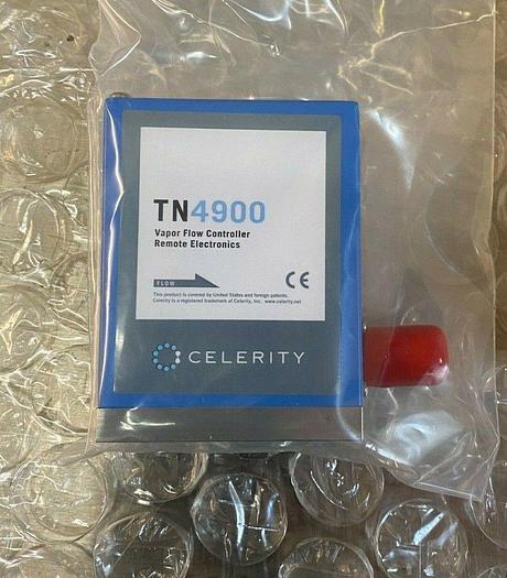 Used CELERITY TN4900