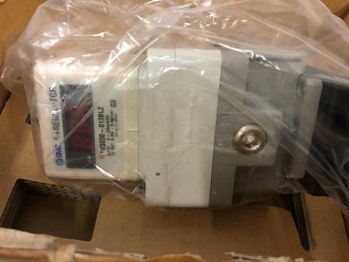 Used SMC ITV3030-013BL2