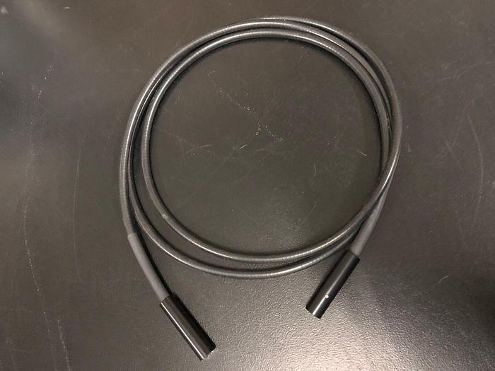 Used DOLAN JENNER FIBER OPTIC CABLE