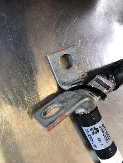 Used AMAT 0150-20350 CABLE ASSY