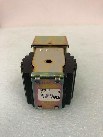 Used SPORLAN SOLENOID COIL KIT 45838