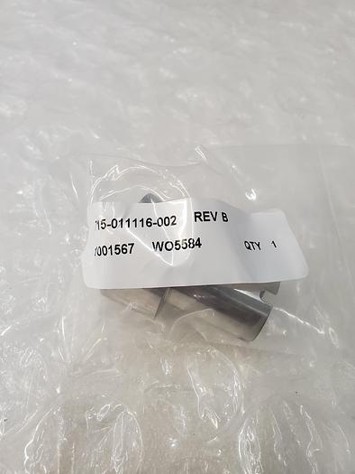 715-011116-002 SLEEVE NUT ADJUST