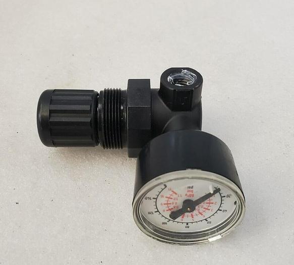 Used NORGREN R07-2C2-RGKA