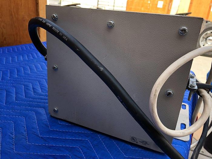 Used SENTREX CLT-1500-GTB POWER CONDITIONING SYSTEM