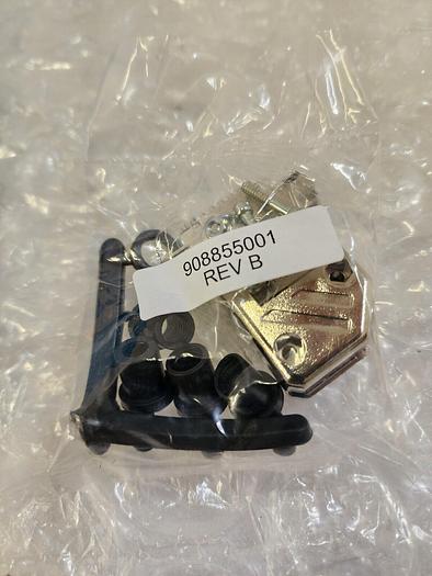 Used MYKROLIS CDL0112 MILLIPORE CAPACITANCE DIAPHRAGM GAUGE