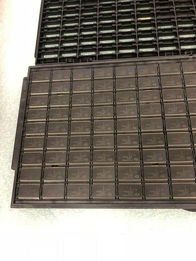 Used CY7C1041DV33-10ZSXI QTY  135