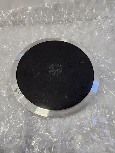 Used STARRETT GAGE DIVISION ALIGNER TOOLING, PANASONIC TV CAMERA WV-1600