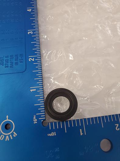 Used R-1885 ROD SEAL, 0.500 IN. ID X 0.875 IN. OD