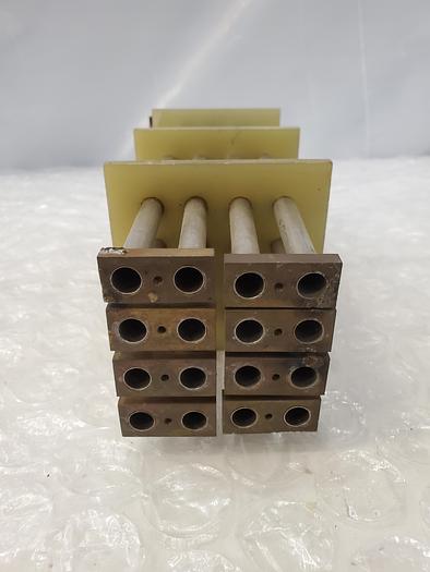 Used HEATER ELEMENT PRTS ONLY
