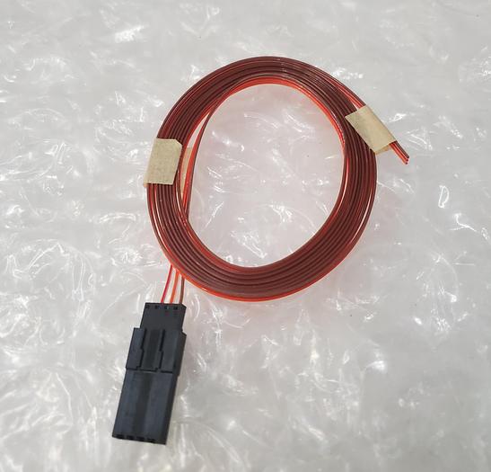 Used SAB MISC. CABLE, RIBBON CABLE WITH VARIOUS CONNECTORS