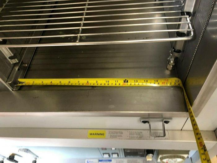 Used DESPATCH OVEN LCC 1-54N-2