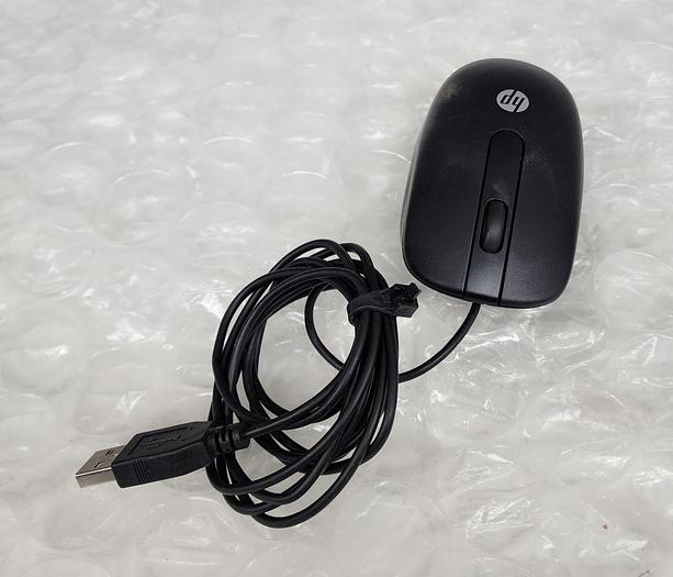 Used HP SM-2022 USB MOUSE