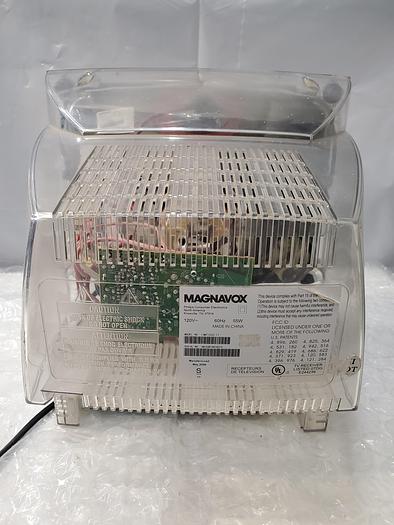 Used MAGNAVOX 13MT1533'17