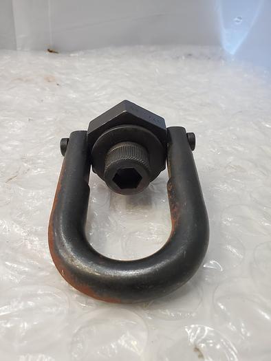 Used 97-0128 SCREW-ON HOIST RING