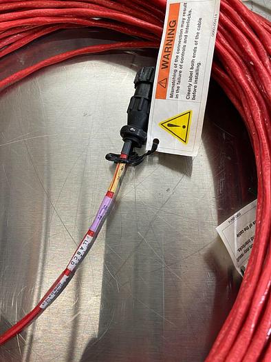 Used LAM RESEARCH CABLE 0150-20160