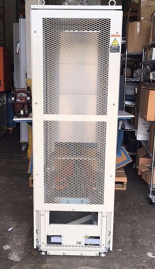 Used EMPTY RACK (TI/OXI-CH)