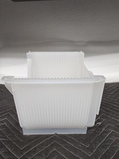 Used Entegris H9200-0023 Wafershield Wafer Transport