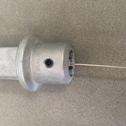 Used SUNNEN K10-A BL10-A Y10-A