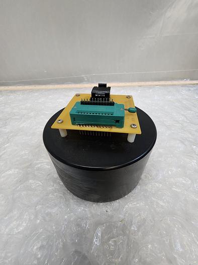 Used COTO RED-ROCK RELAY TEST PCB 0320-1255