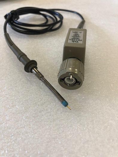Used TEK P6139A