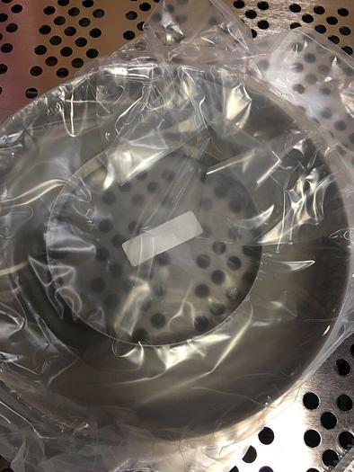 Used AMAT 0020-870111-05.8 LOWER SHIELD