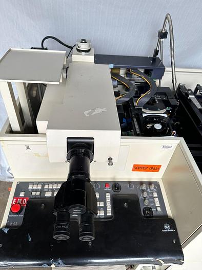 Used NIKON OPTISTATION